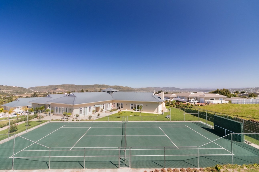 2 Bedroom Property for Sale in Hunters Estate Western Cape